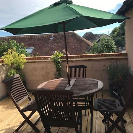 Frog Firle View Βίλα Alfriston Εξωτερικό φωτογραφία