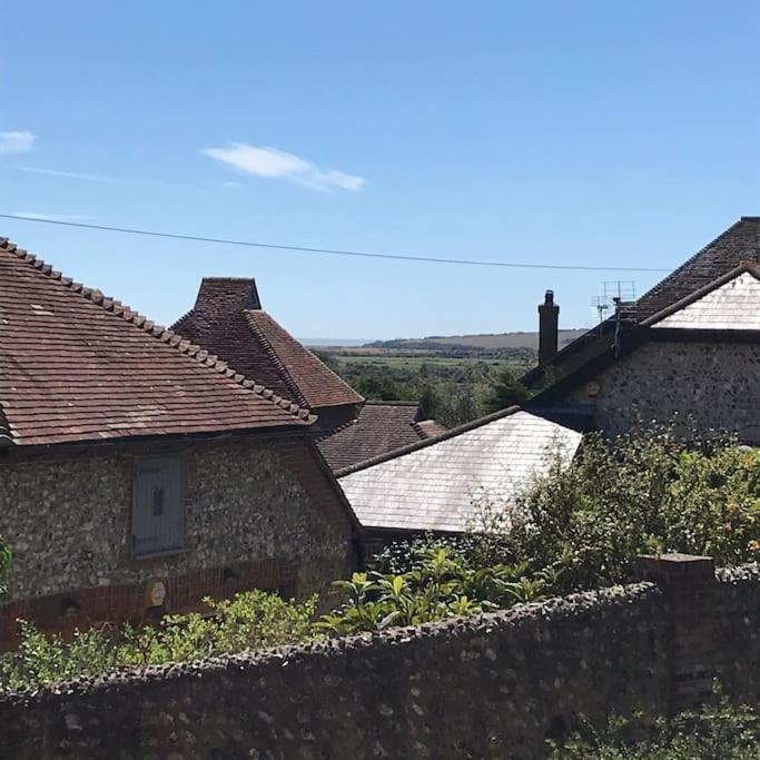 Frog Firle View Βίλα Alfriston Εξωτερικό φωτογραφία