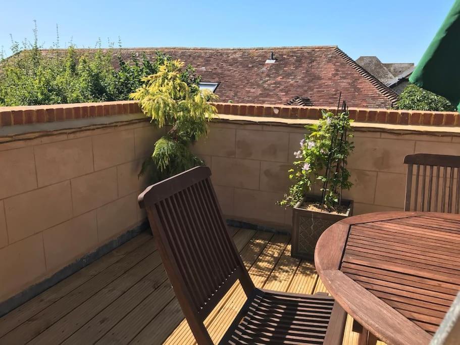 Frog Firle View Βίλα Alfriston Εξωτερικό φωτογραφία