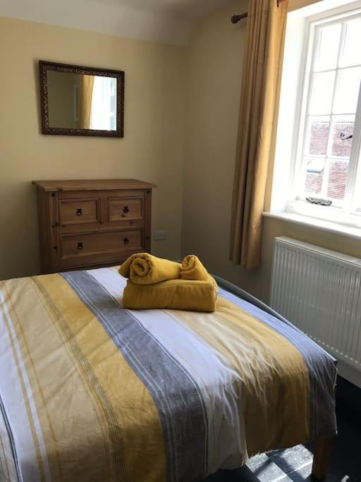 Frog Firle View Βίλα Alfriston Εξωτερικό φωτογραφία